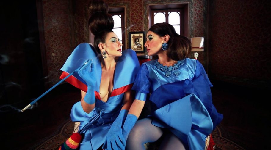 Perfidia Fashion Film