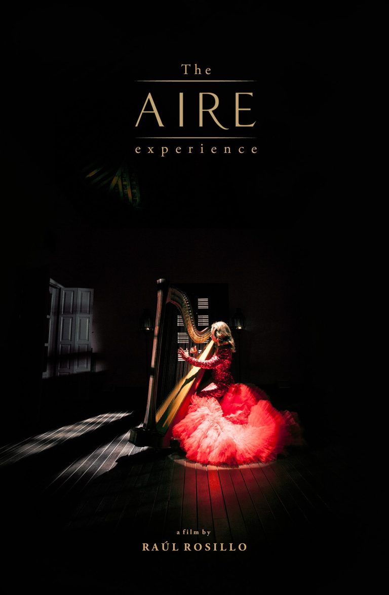  Ike Zwaar for The Aire Experience by Raul Rosillo - Aire Ancient Baths