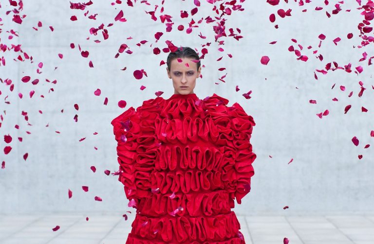 Luz for Leandro Cano by Raul Rosillo