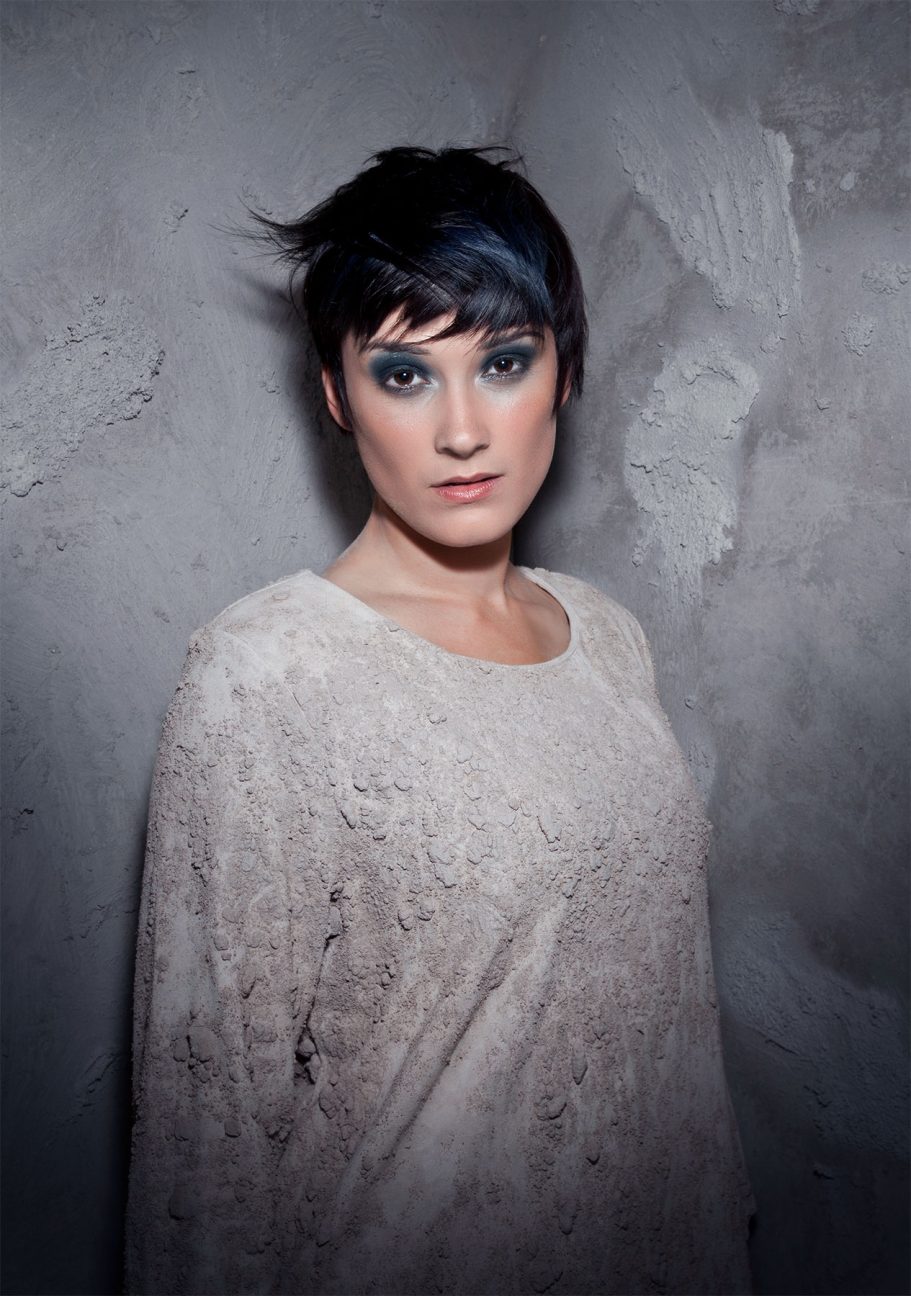 Sassoon Vidal Sassoon by Raul Rosillo