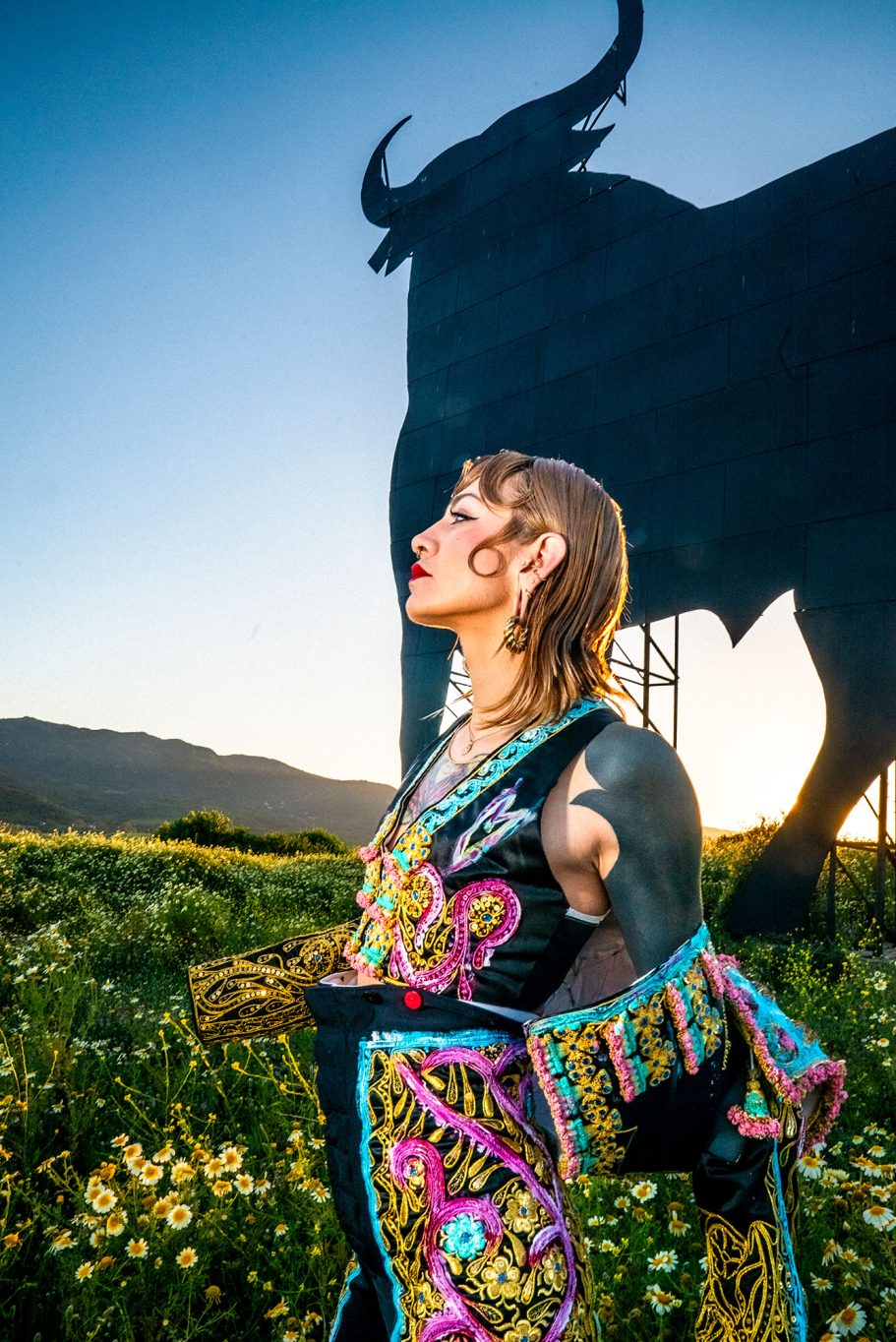 Temple Lara Hallon by Raul Rosillo