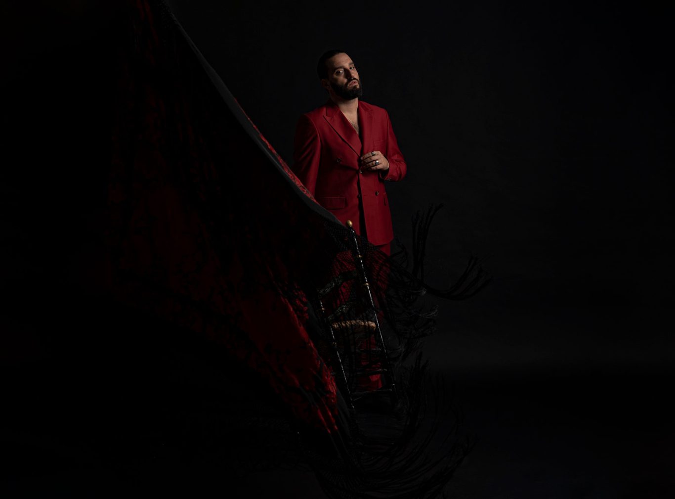 Antónimo Antonimo by Raul Rosillo