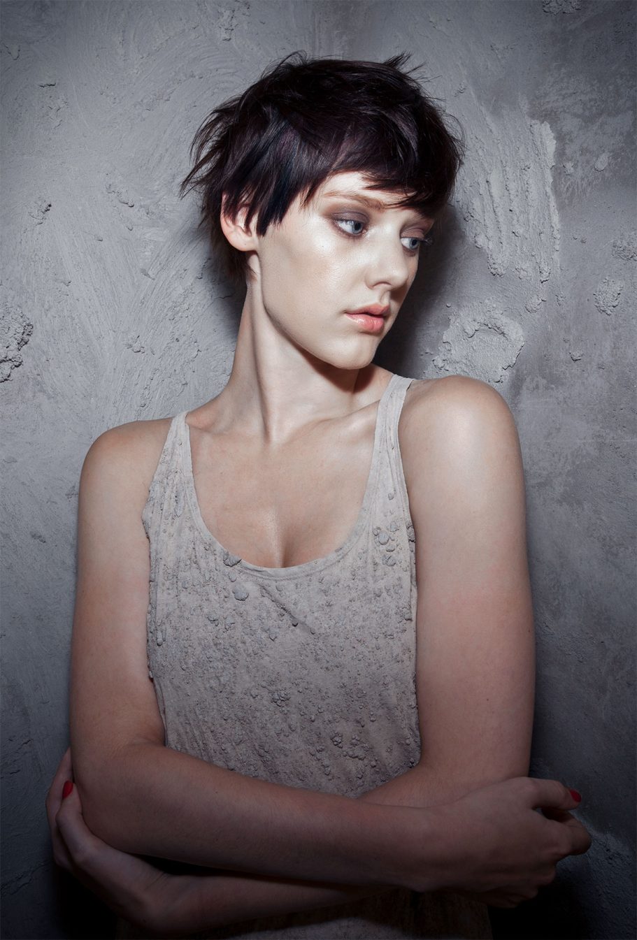 Sassoon Vidal Sassoon by Raul Rosillo