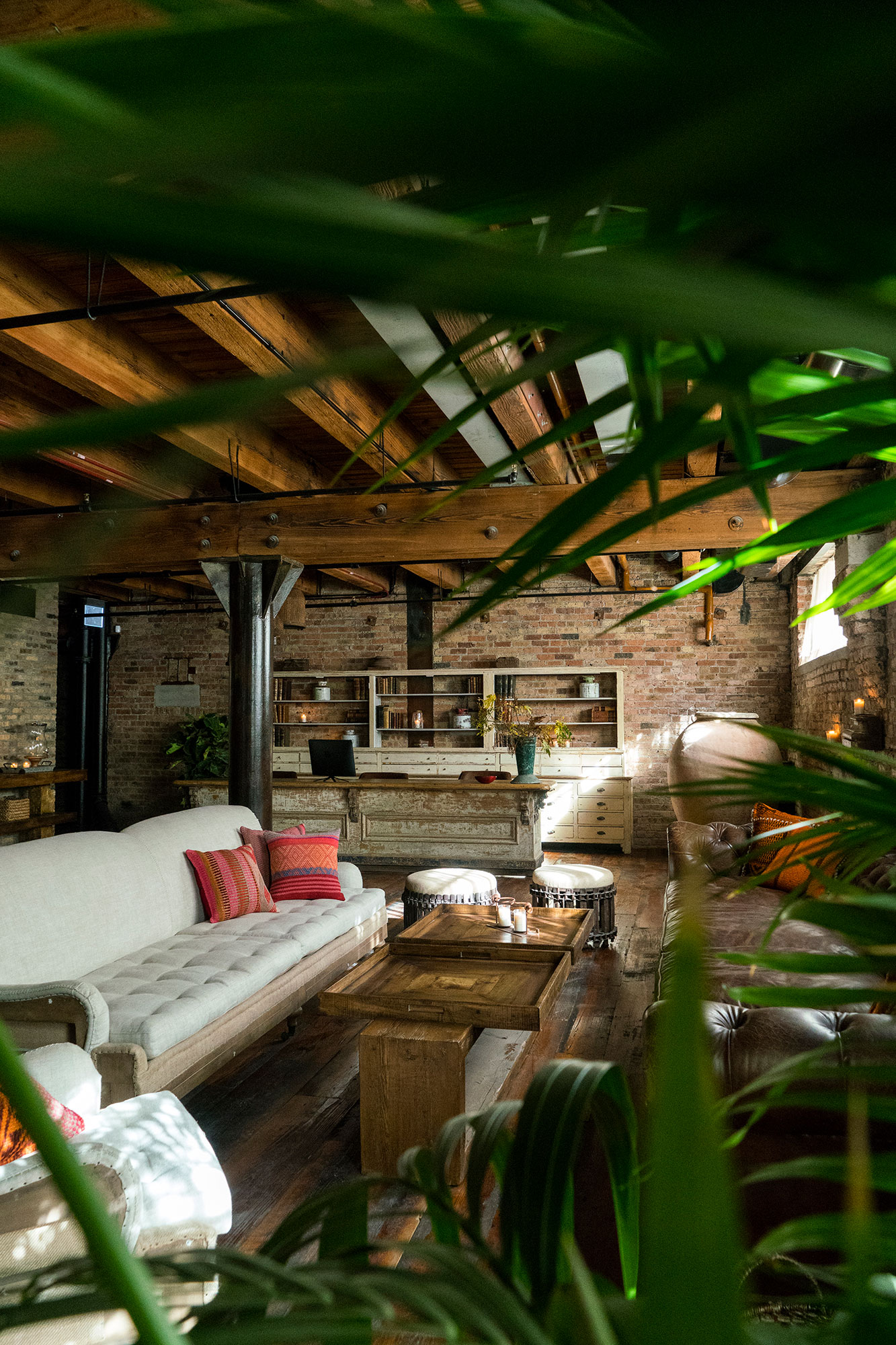 Decoration