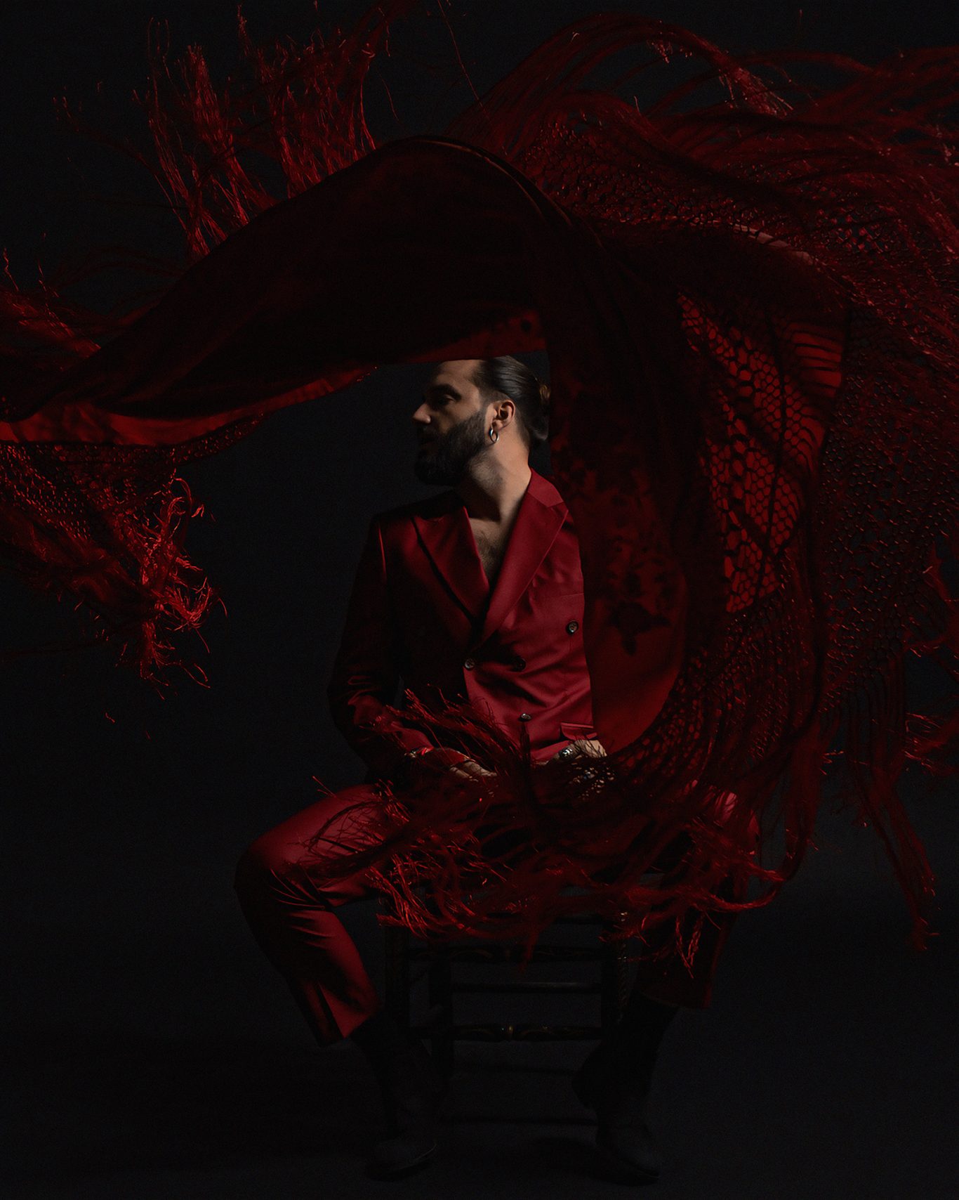 Antónimo Antonimo by Raul Rosillo