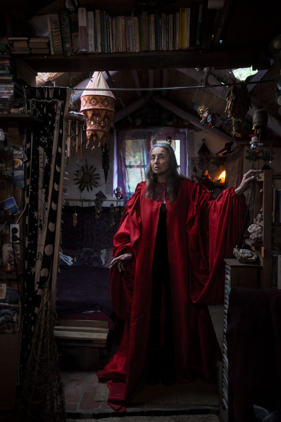 Silvia Silvia by Raul Rosillo