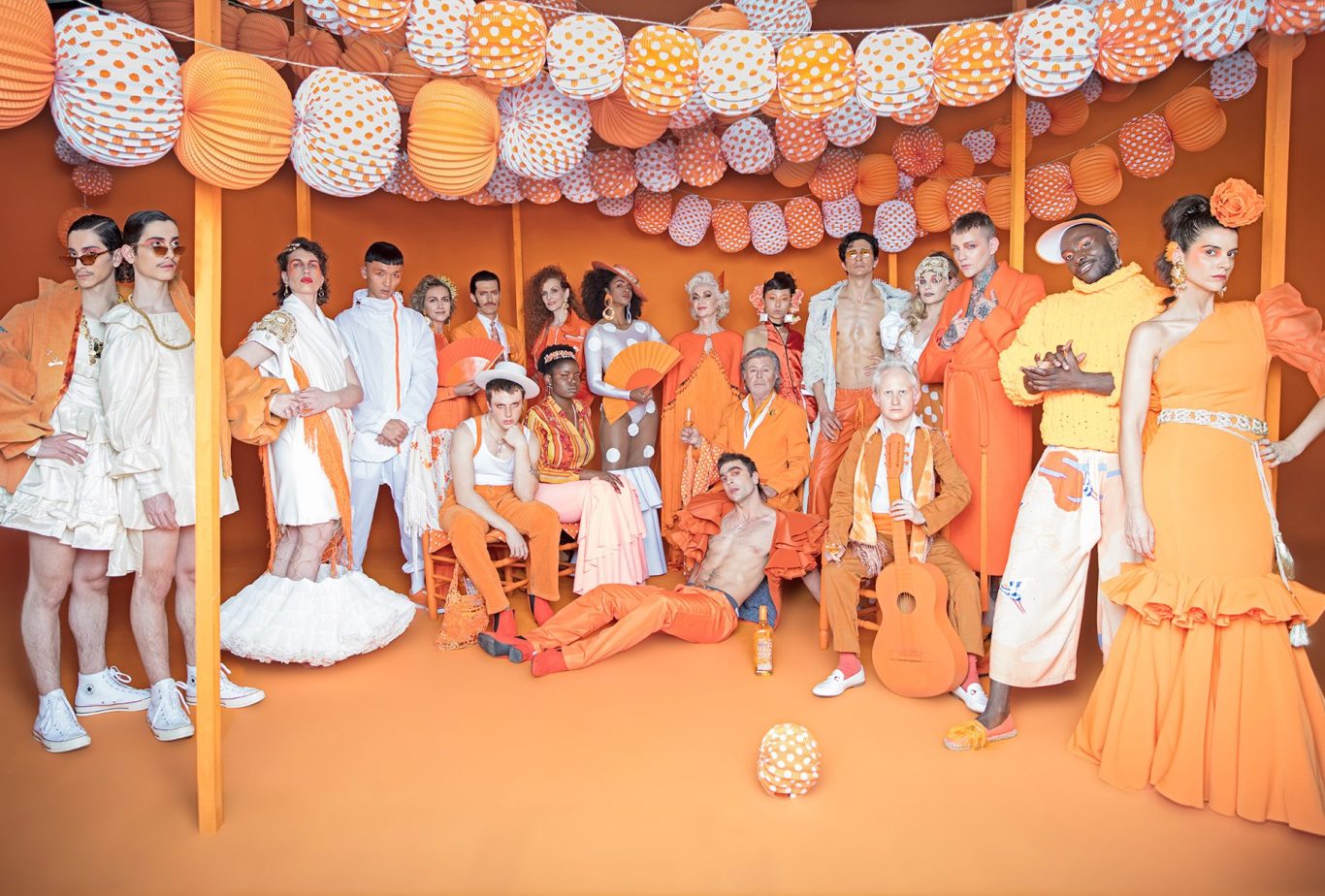 Metal Magazine - Califato 3x4 by Raúl Rosillo