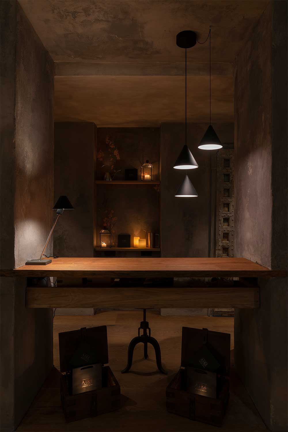 Decoration