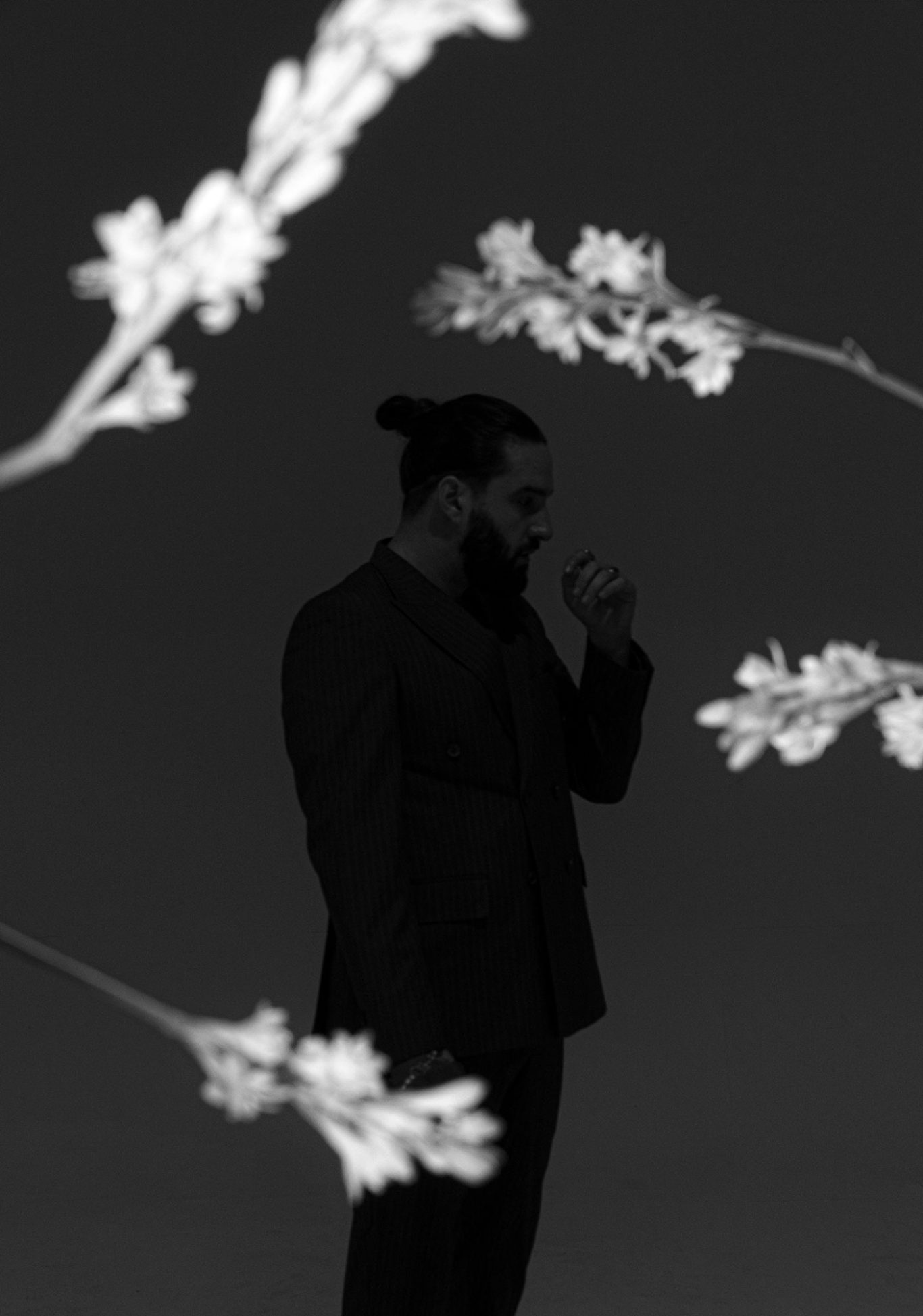 Antónimo Antonimo by Raul Rosillo