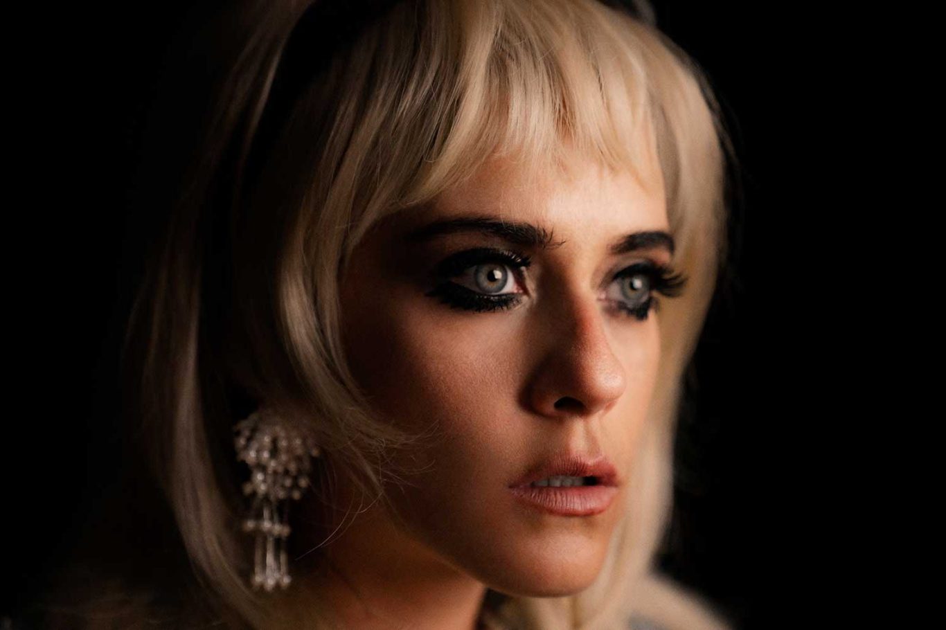 Raúl Rosillo junto a María Hesse, José Mercé, Israel Fernández y Judeline en la revista ELLE