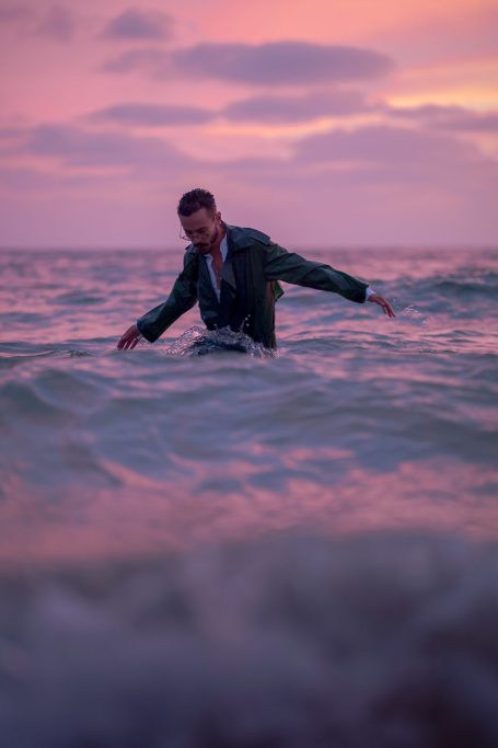 The Aire Experience by Raul Rosillo