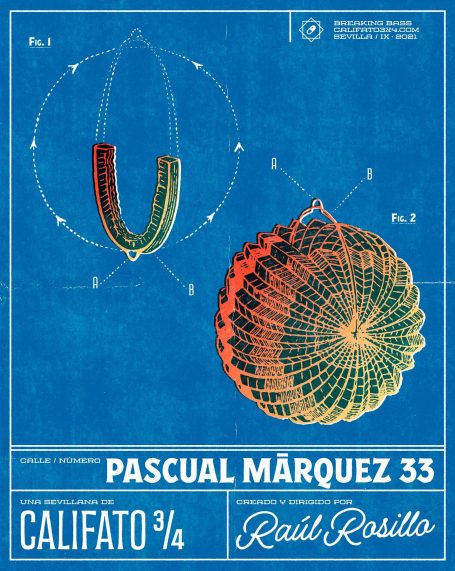 Magda Bellotti by Raul Rosillo