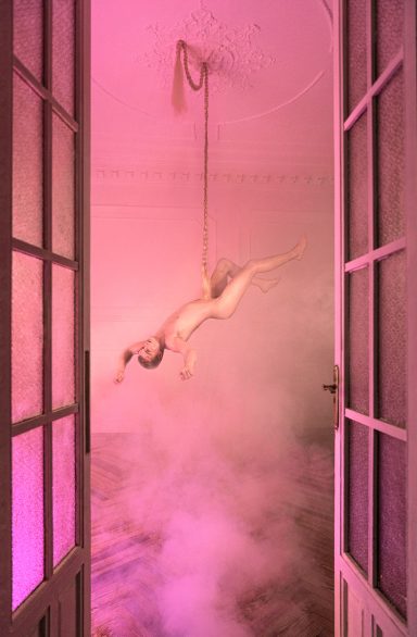 Jose Davo by Raul Rosillo