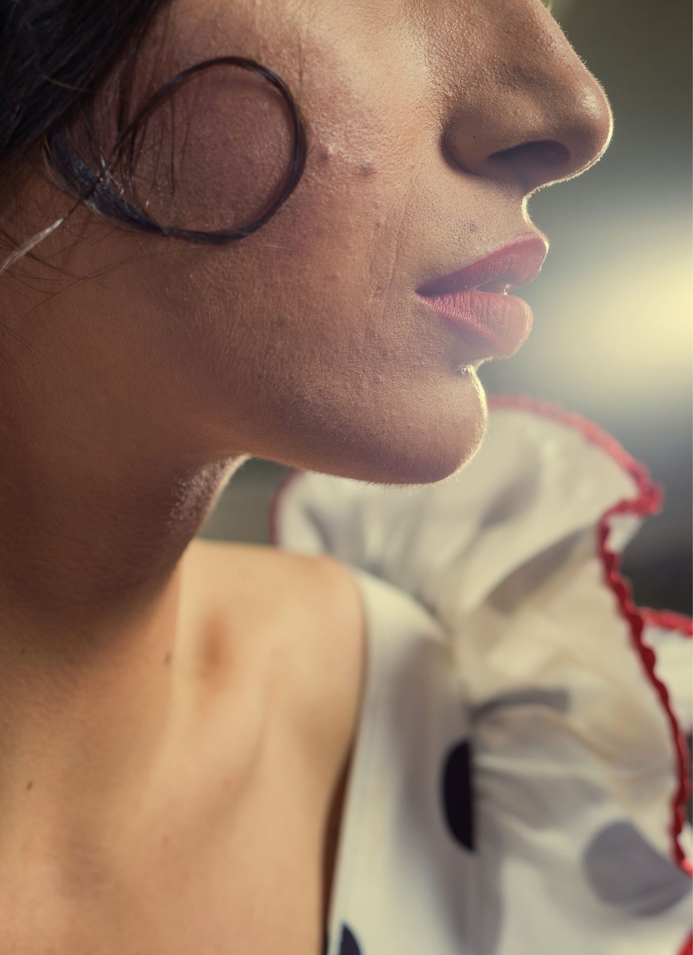 Teatro de la Maestranza Campaña para el Teatro de la Maestranza de Sevilla para la temporada 2022/2023 por Raúl Rosillo