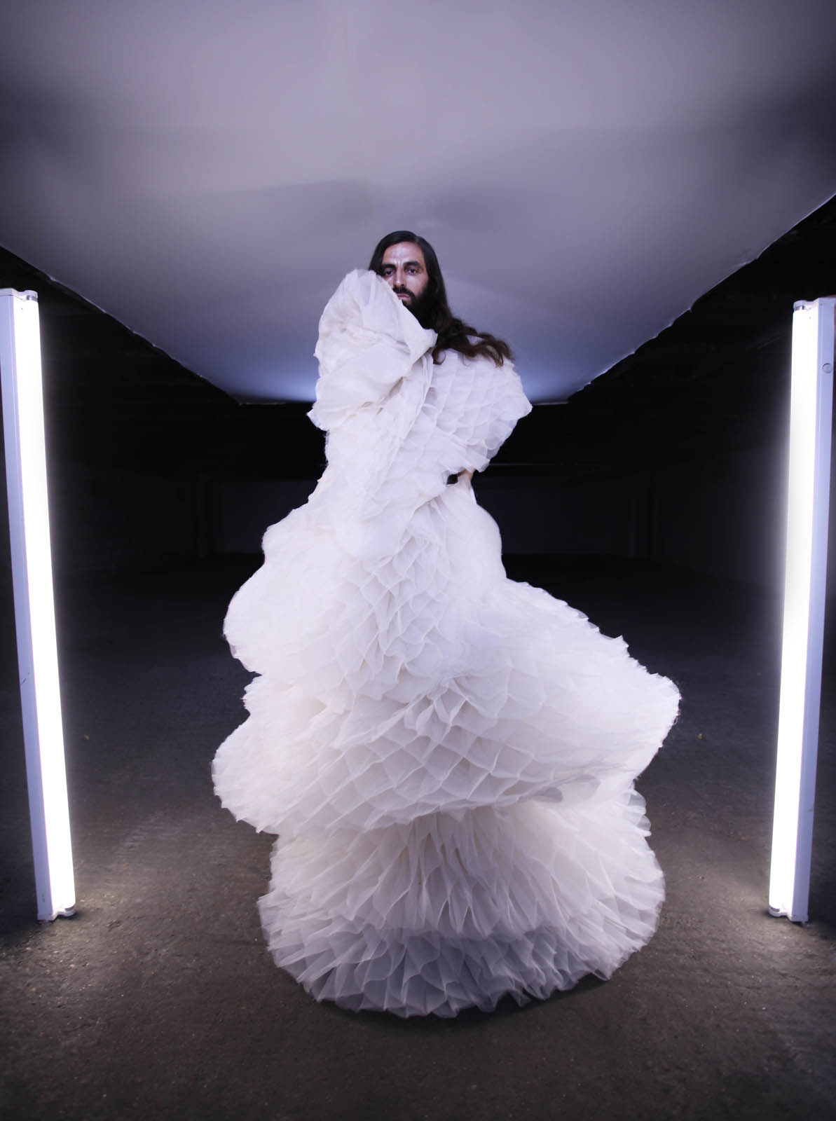 Boys will be Boys Fashion Film