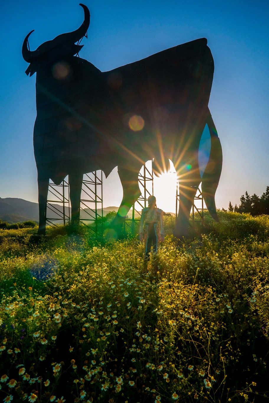 Temple Lara Hallon by Raul Rosillo