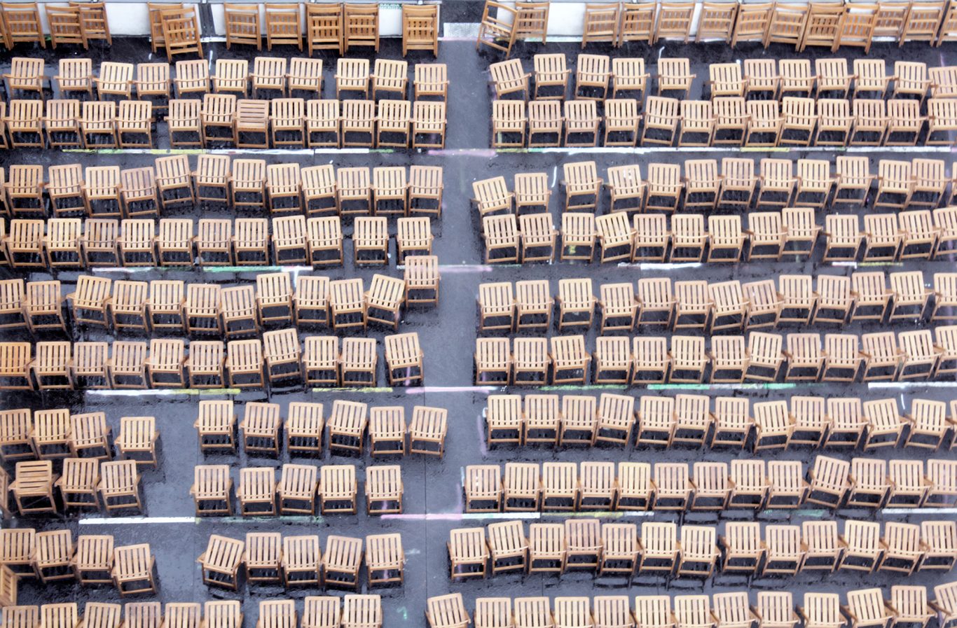 Semana Santa Sevilla by Raul Rosillo