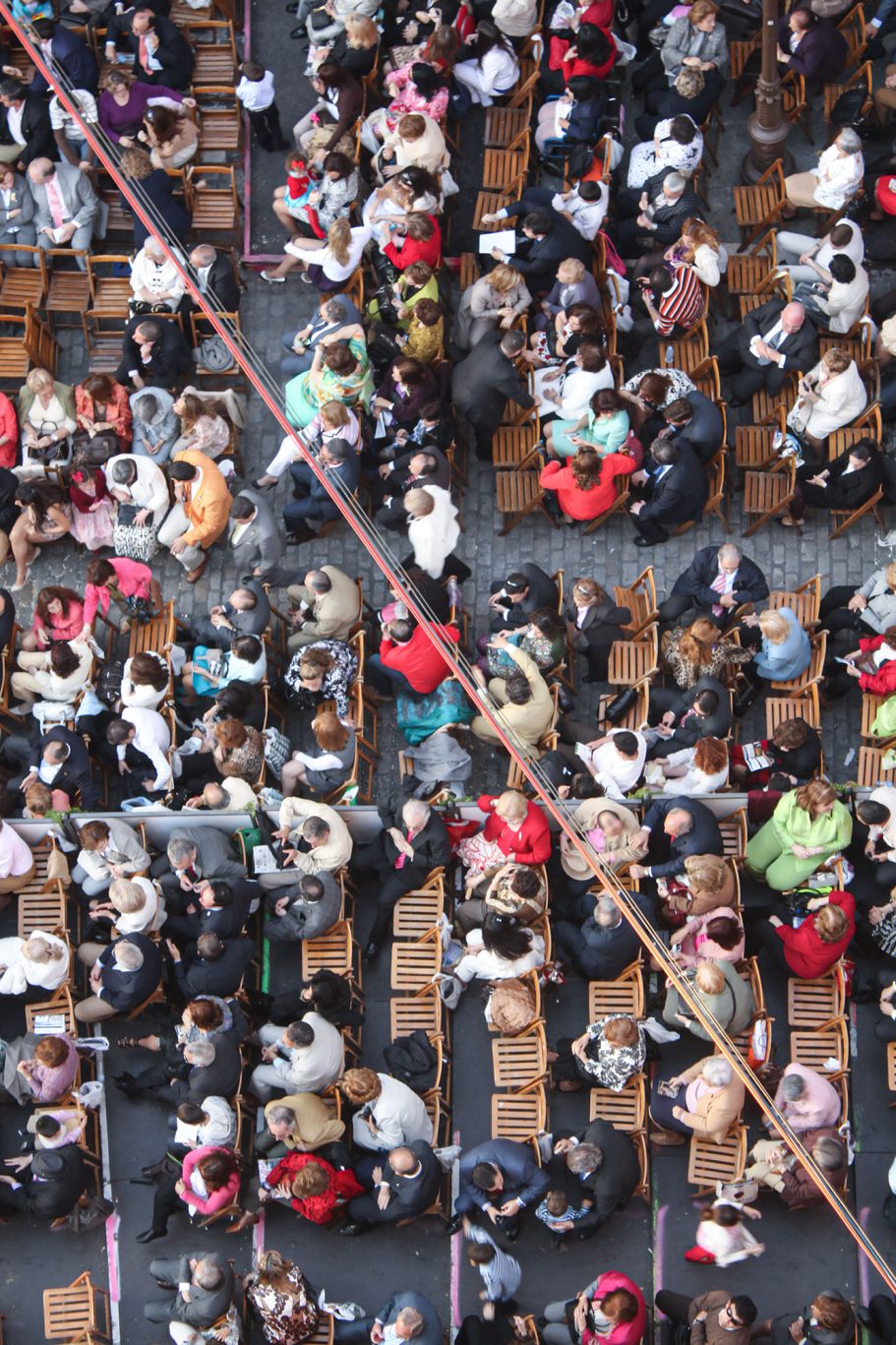 Semana Santa Sevilla by Raul Rosillo