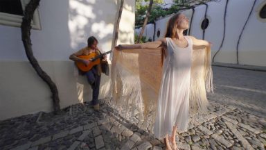 Buleria de la Esperanza de Paco Soto por Raul Rosillo