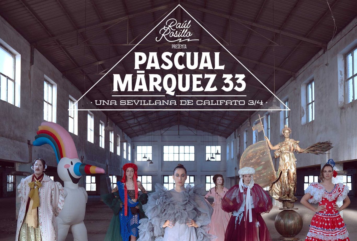 Metal Magazine - Califato 3x4 by Raúl Rosillo