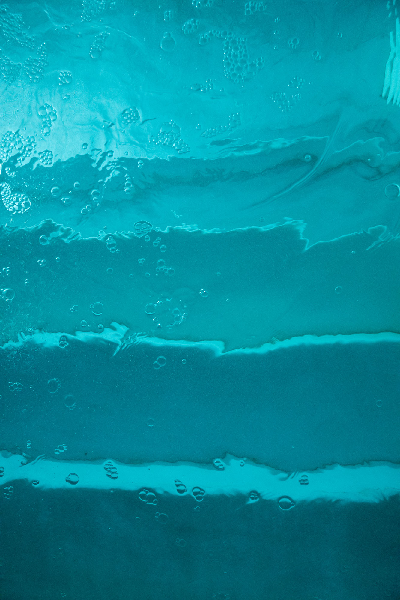 Aire Ancient Baths Creative and artistic direction, atmosphere design, and photographic and audiovisual production for AIRE Ancient Baths.