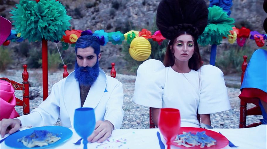 Perfidia Fashion Film