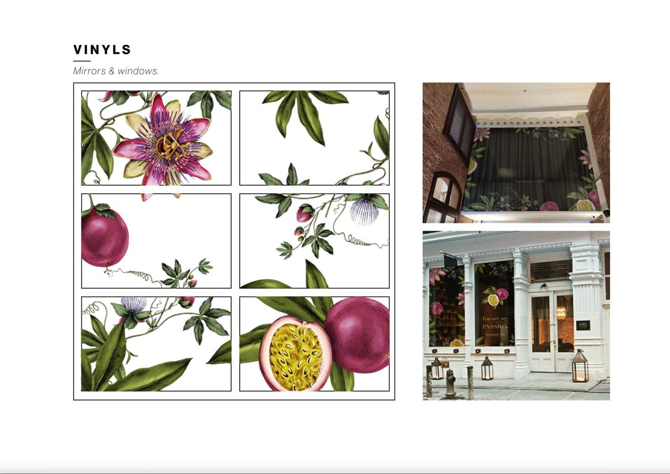 Global Campaign Art Direction System AIRE Ancient Baths global campaign visual design and art direction system by Raúl Rosillo