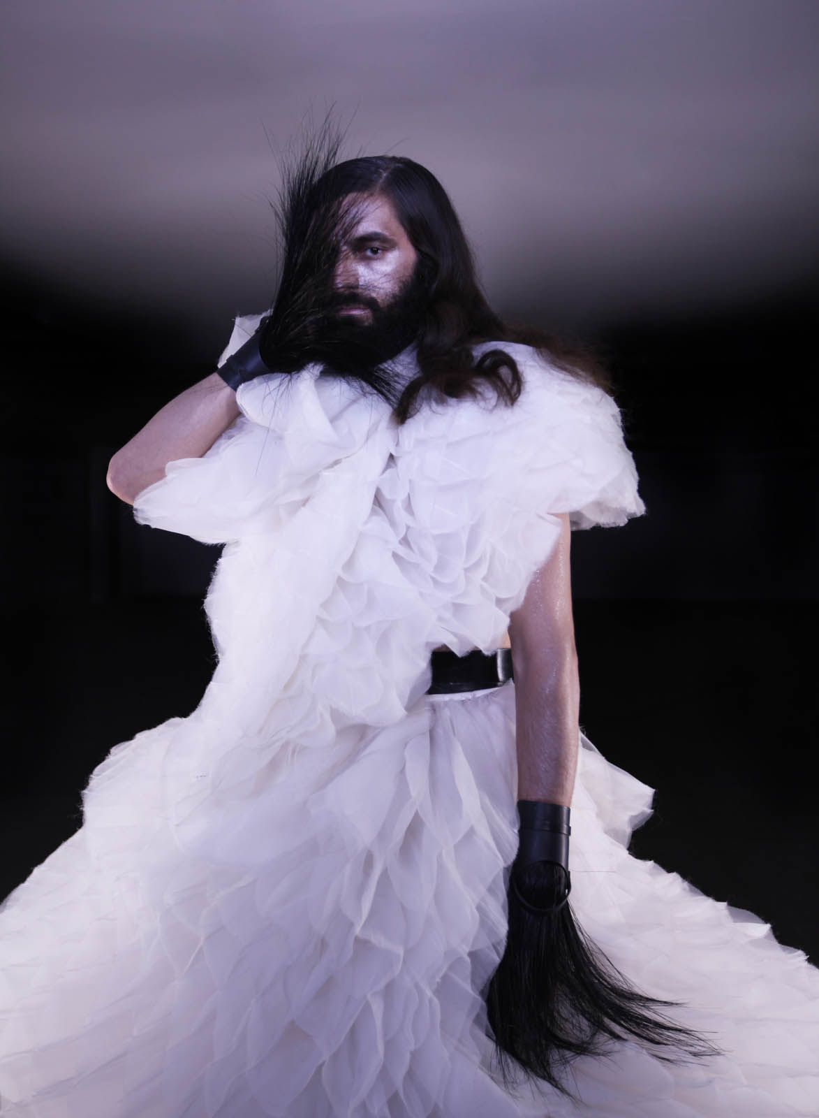 Boys will be Boys Fashion Film