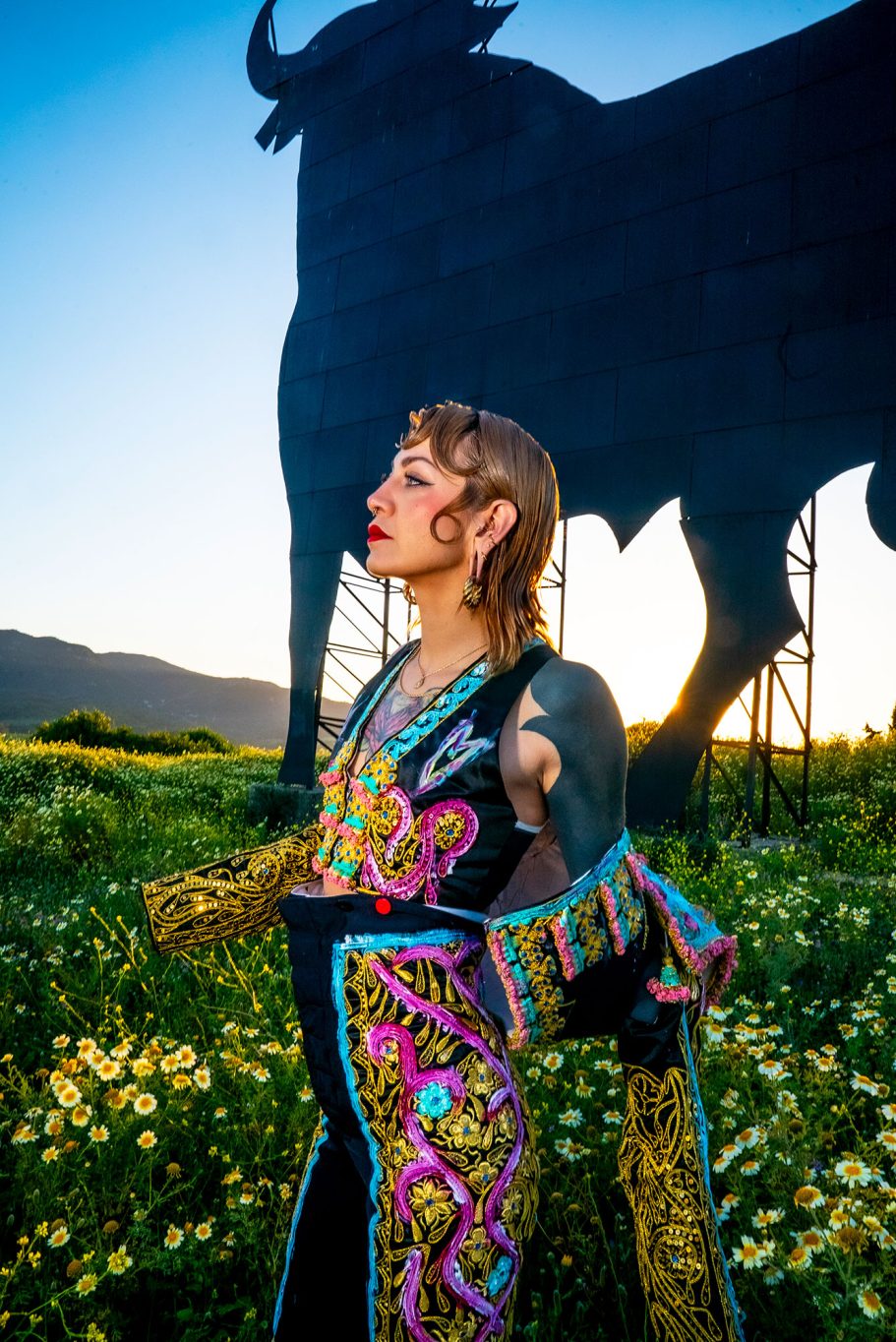 Temple Lara Hallon by Raul Rosillo