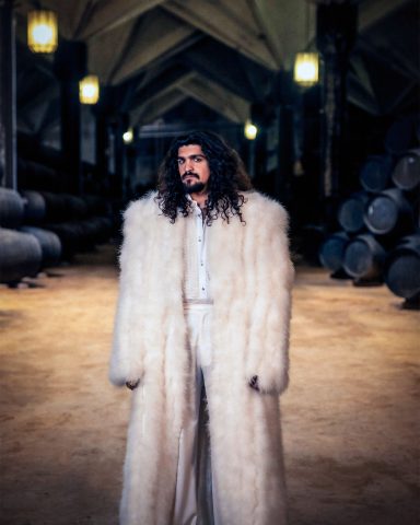 Buleria de la Esperanza de Paco Soto por Raul Rosillo