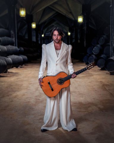 Buleria de la Esperanza de Paco Soto por Raul Rosillo