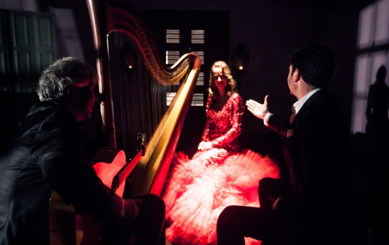 fernando torres the aire experience by raul rosillo