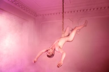 Jose Davo by Raul Rosillo